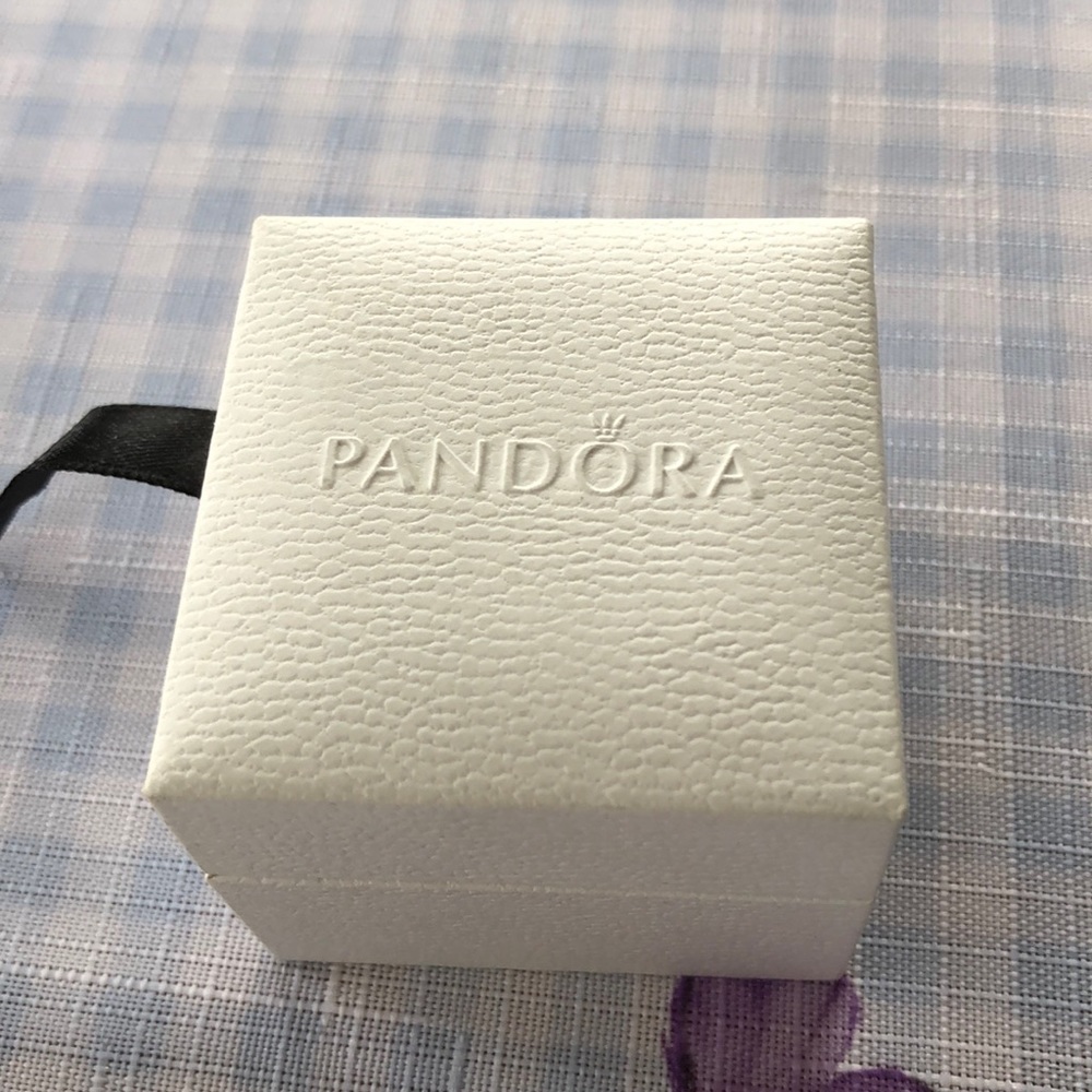 NWT pandora Ring size 4 1/2 - Picture 6 of 6